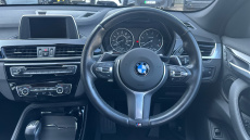 BMW X1 xDrive 20d M Sport 5dr Step Auto Diesel Estate